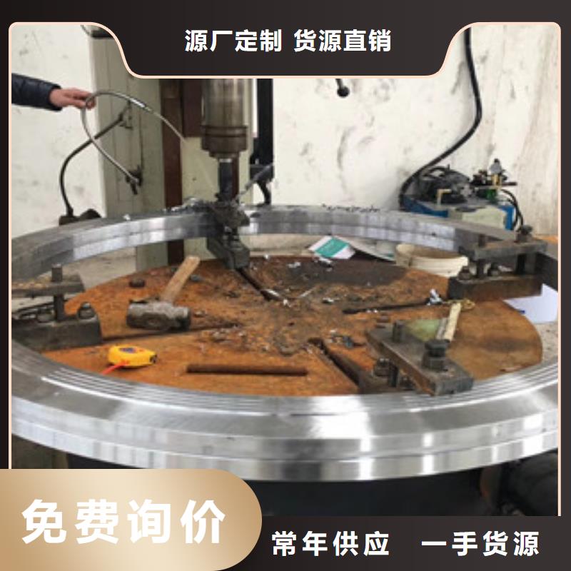 机械厂专用法兰回头客