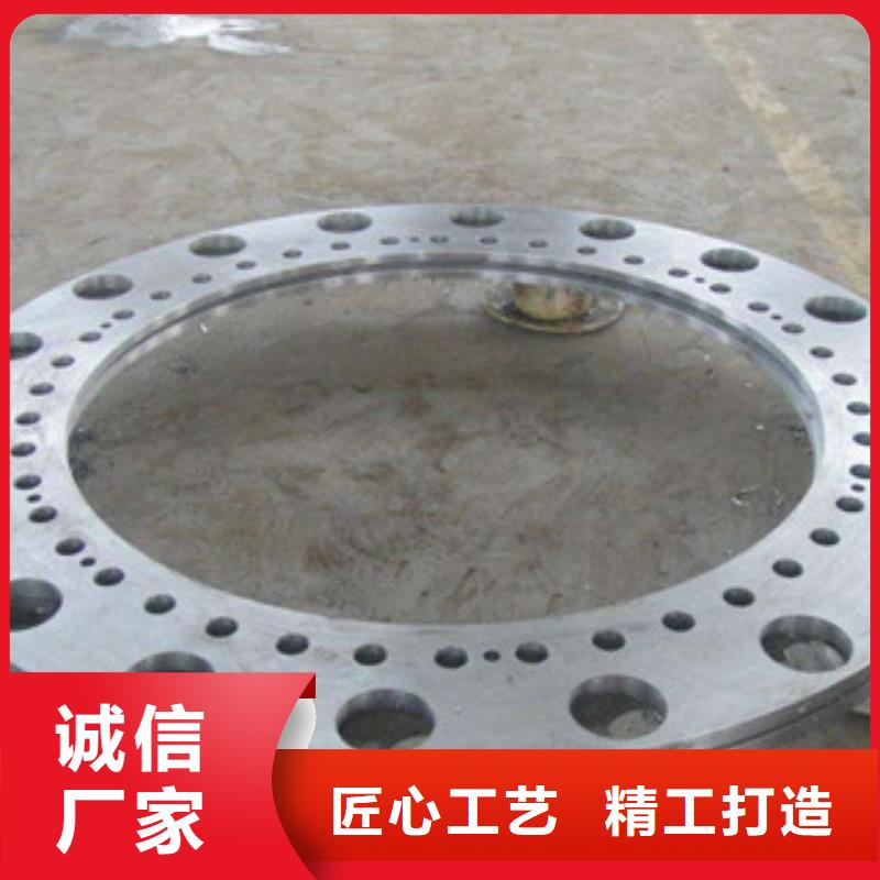 碳钢焊接法兰质量放心
