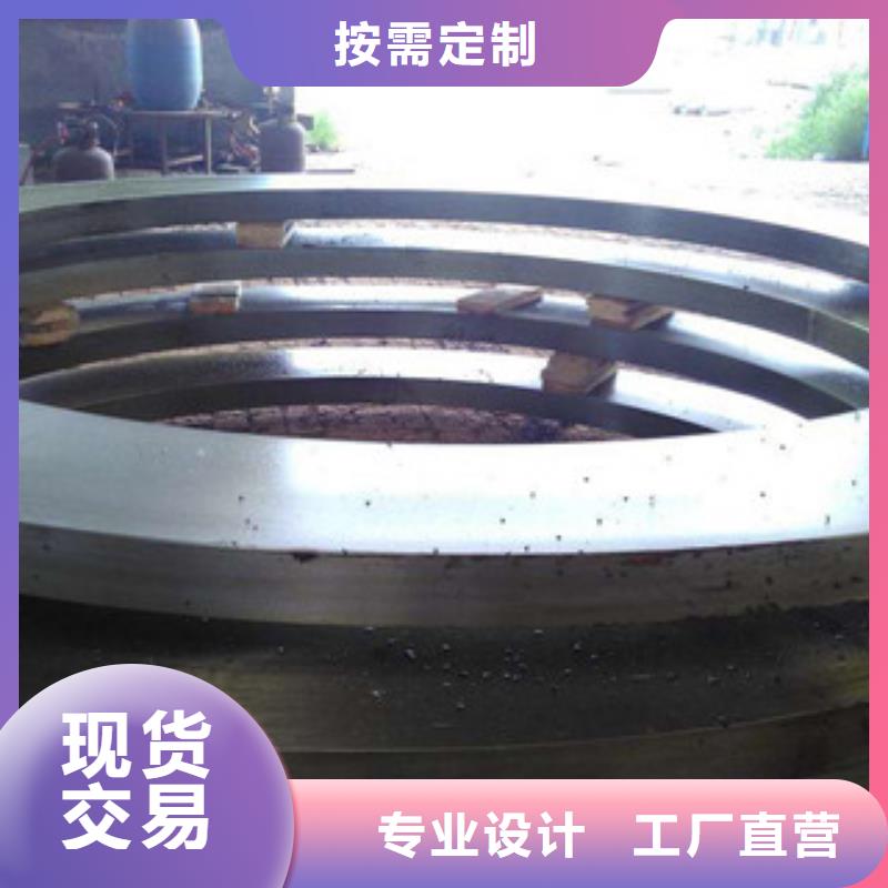 法兰盲板生产厂家