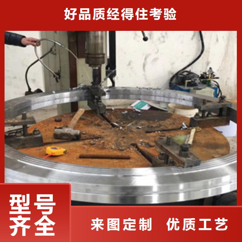 法兰盲板生产厂家