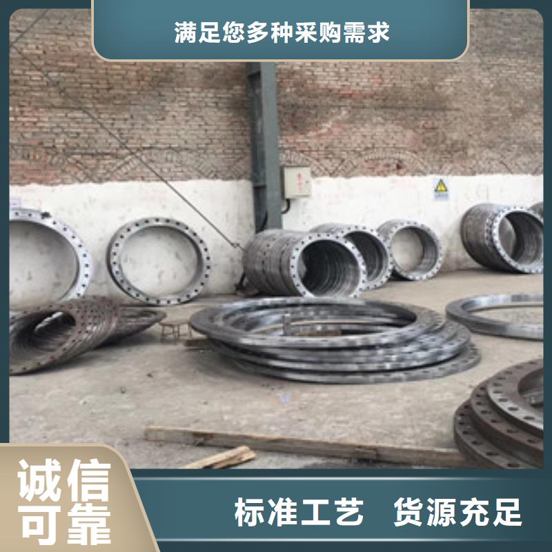 县定制各种型号法兰厂家直销
