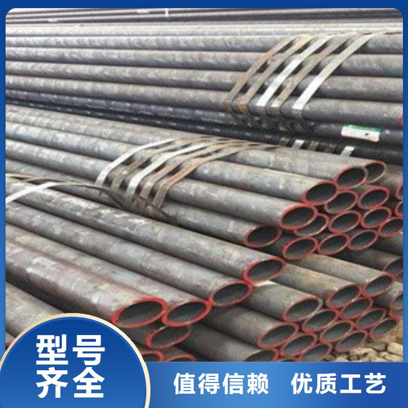 大口径q345b无缝管物流便捷