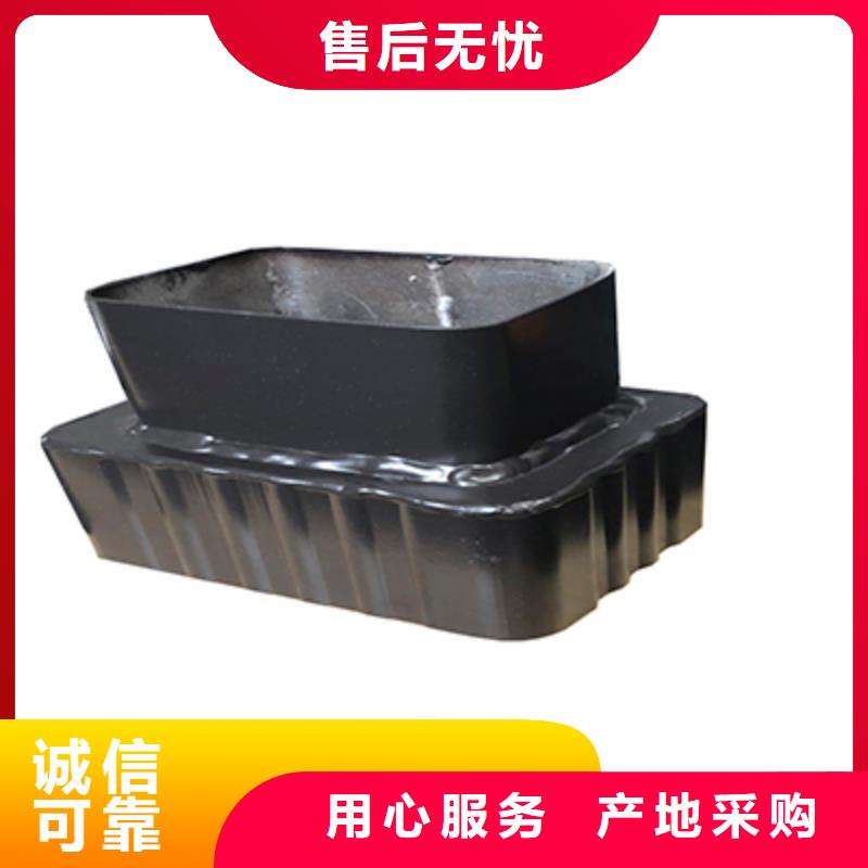 别墅檐沟使用