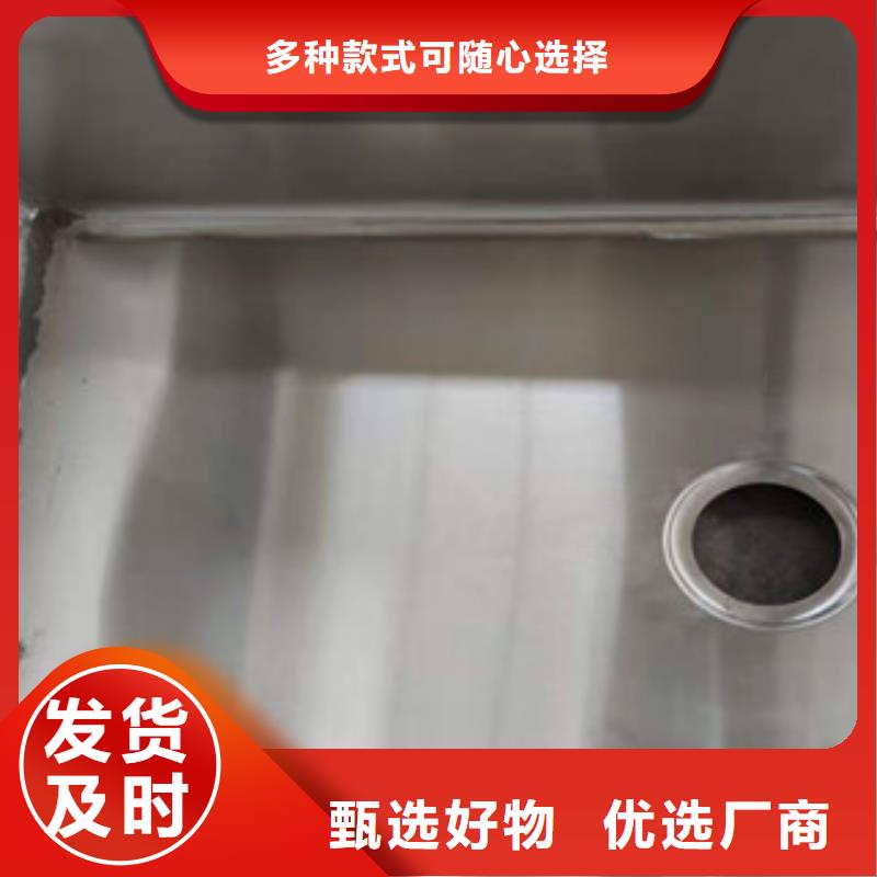不锈钢通池量大优惠