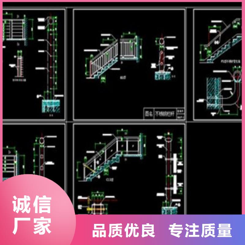 护栏道路护栏厂家专业厂家定制