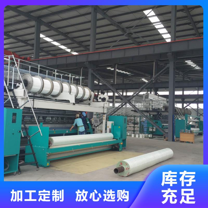 GSZ钢塑土工格栅产品订购厂家