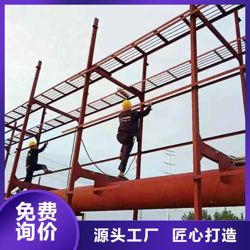 单立柱安装公司--  恒科