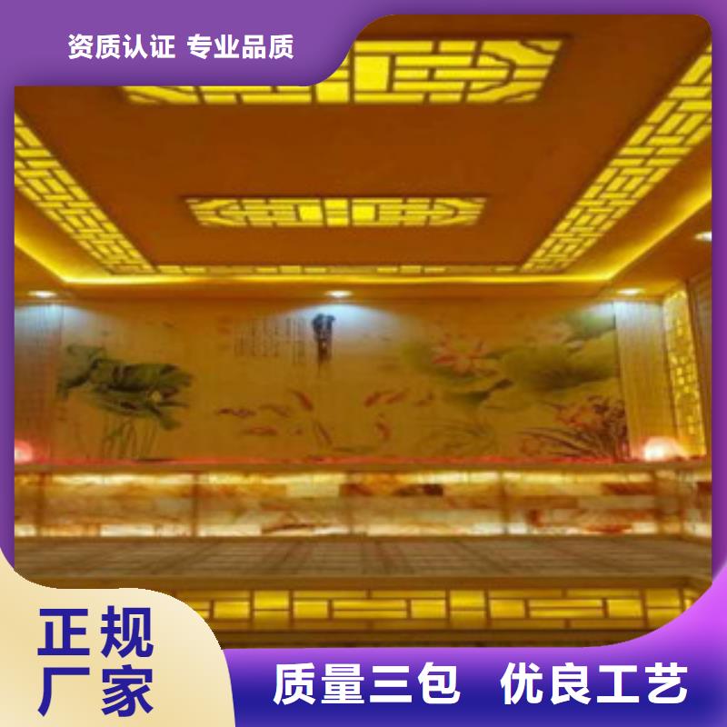 裝一间汗蒸房多少钱万元即可安装完成