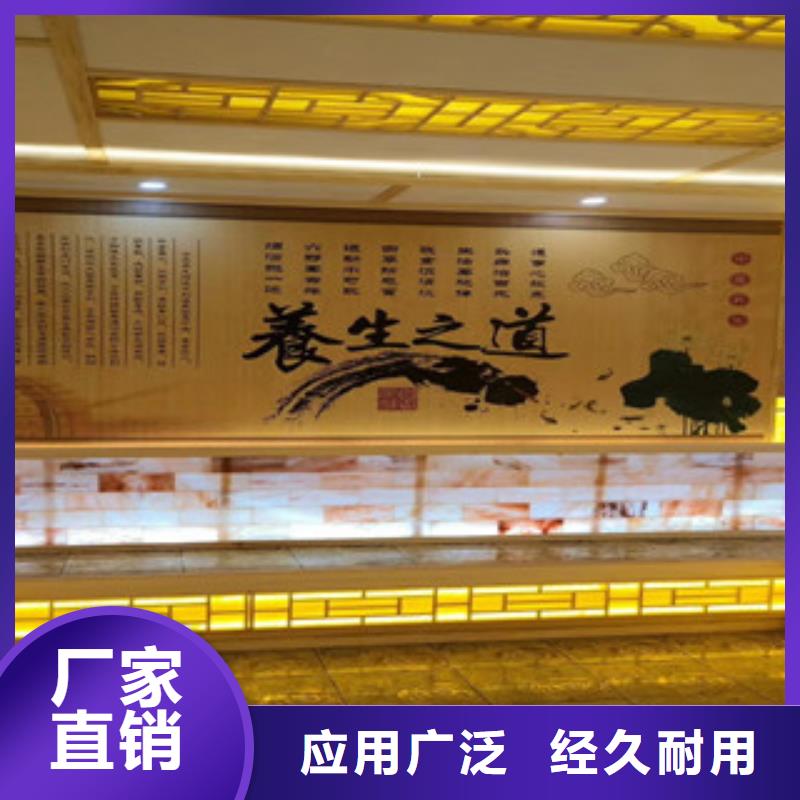 电气石汗蒸房安装不一样的效果