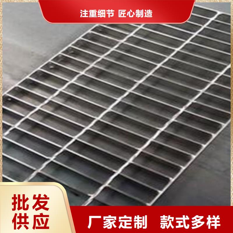 不锈钢排水沟安装很方便