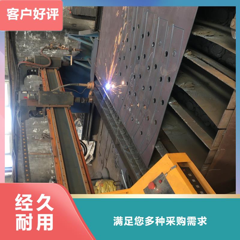 不锈钢地铁站台栏杆