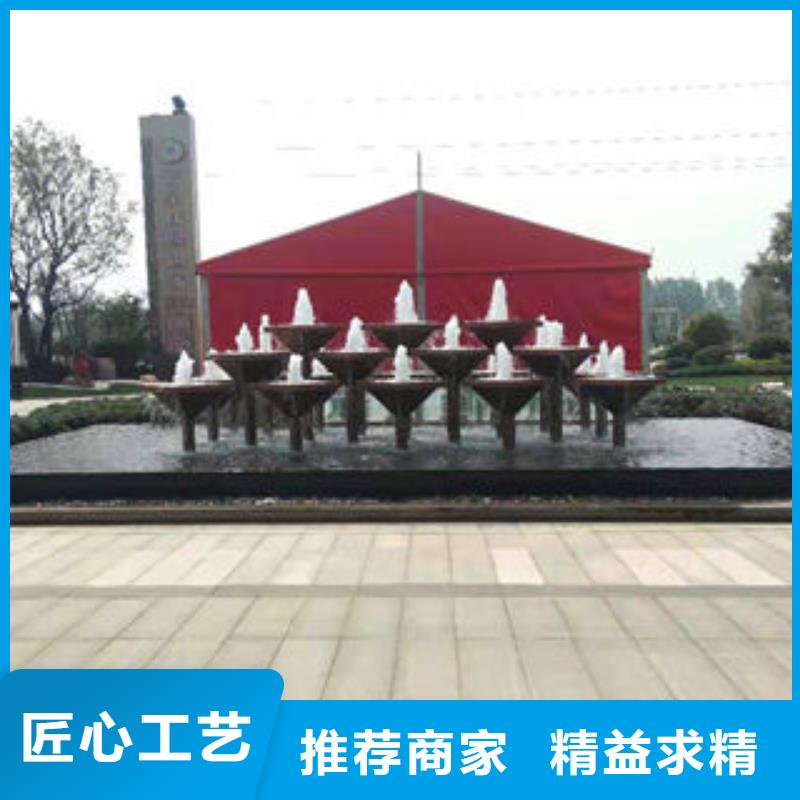 各式帐篷出租库存充足