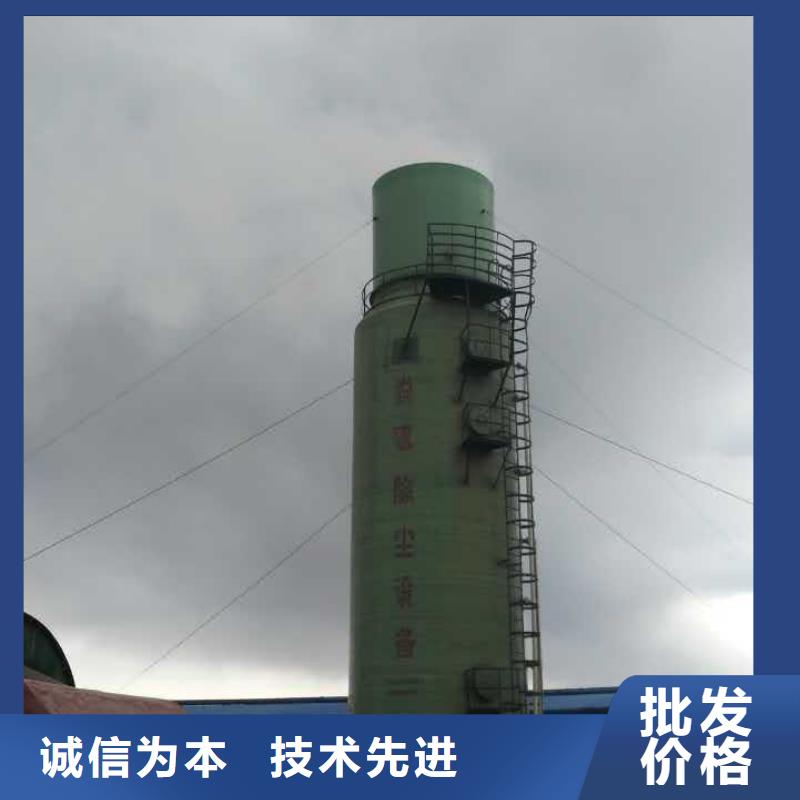 玻璃钢脱硫塔设计设计合理