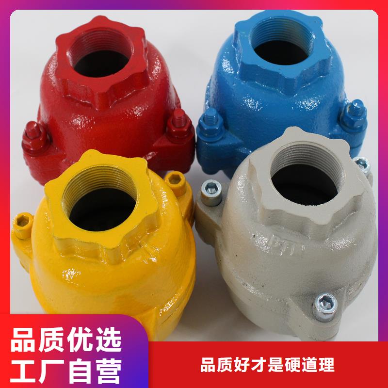 气力输送补气阀型号齐全