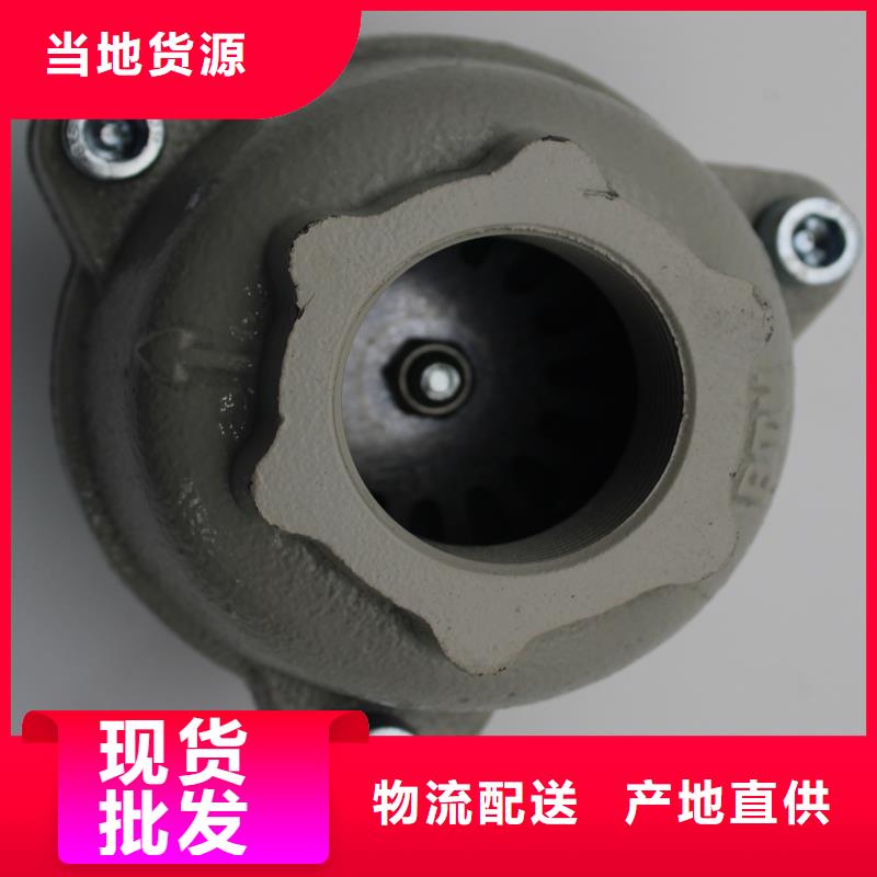 单向阀DN80品质放心