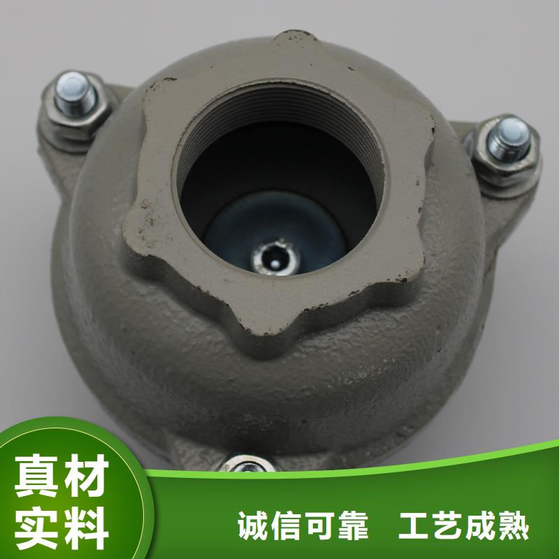 克莱德单向阀品牌厂家