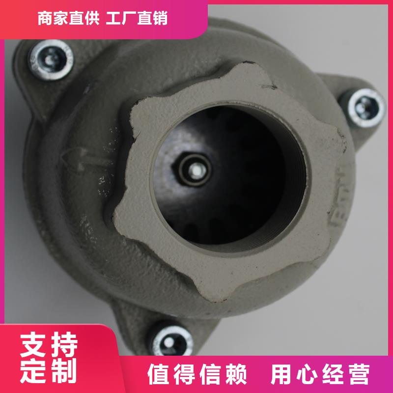 克莱德单向阀品牌厂家