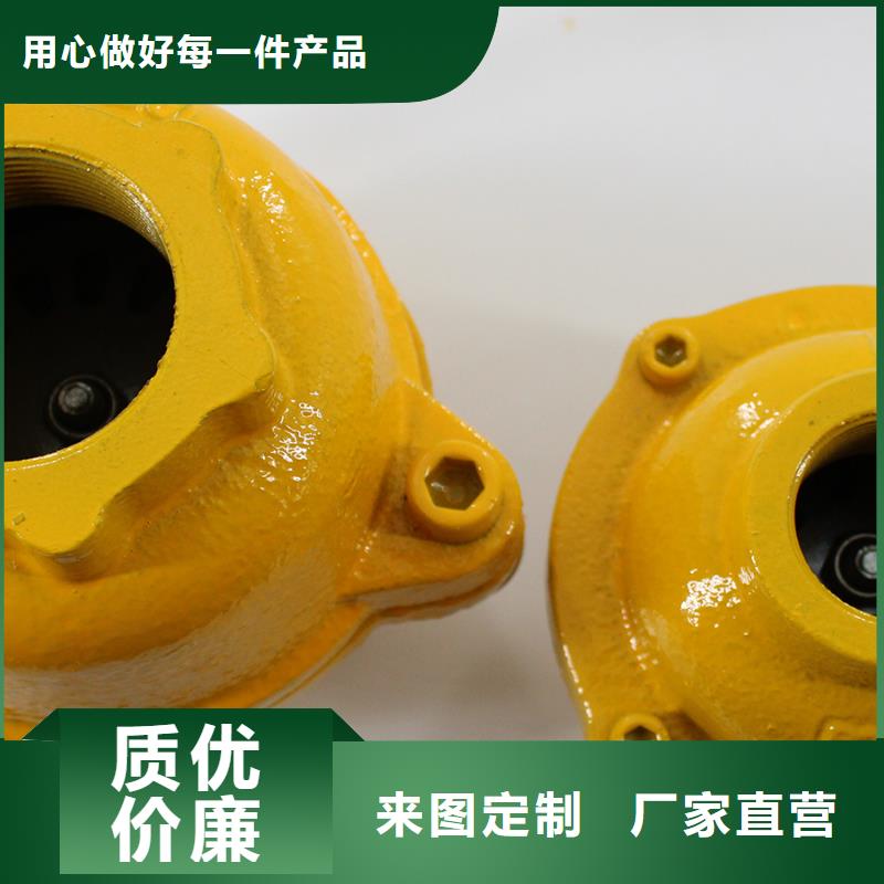 补气装置单向阀全国配送