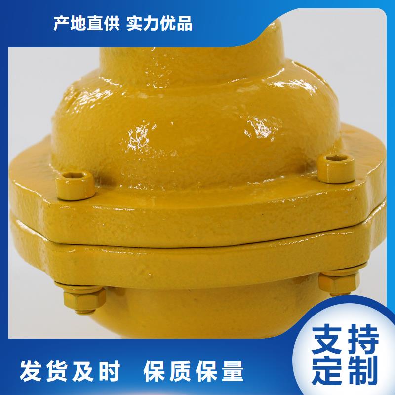 助吹阀组DN25品质保障