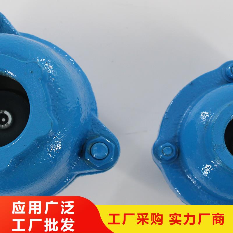 克莱德单向阀为您服务