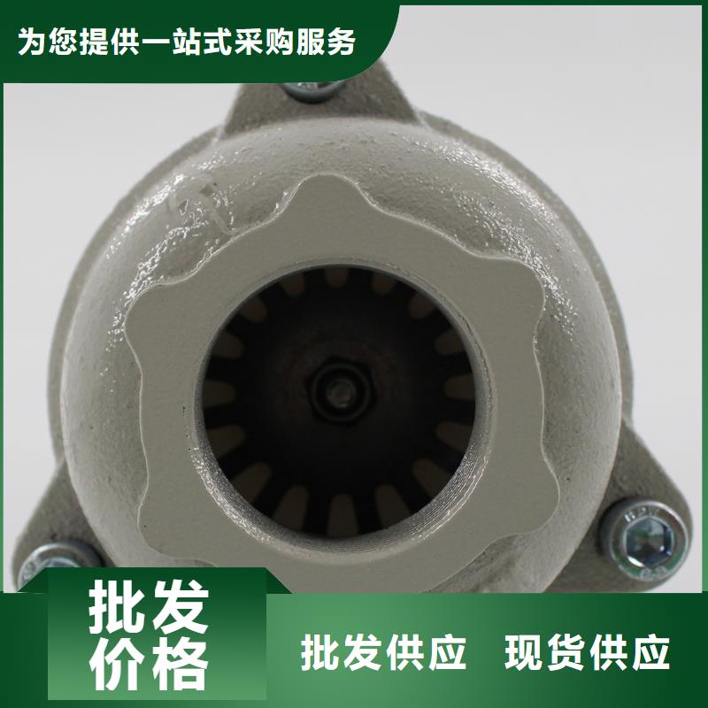 止回阀品牌厂家