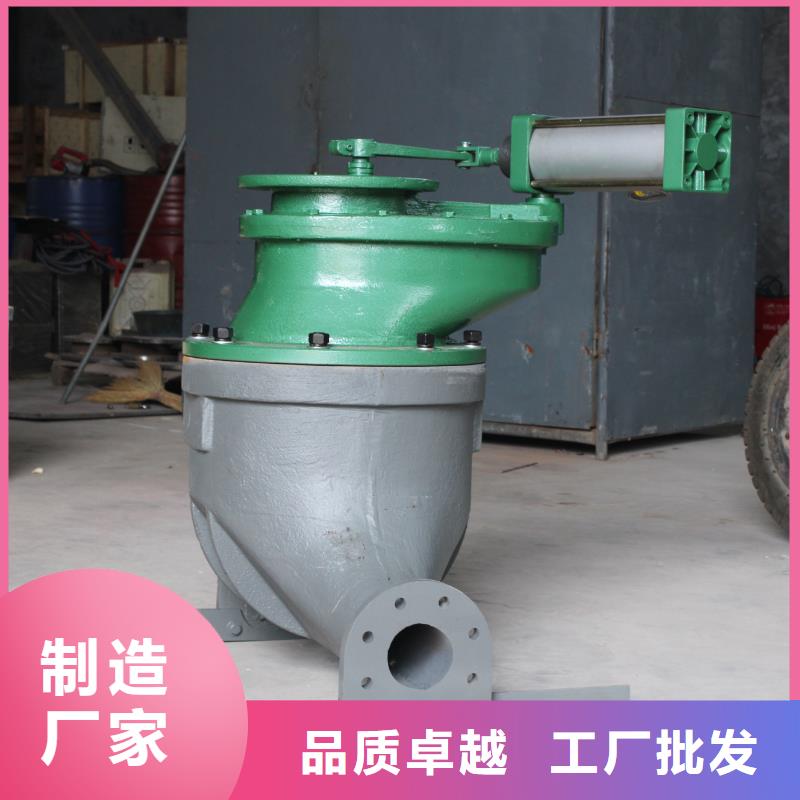 11t/h仓泵发送器售后完善