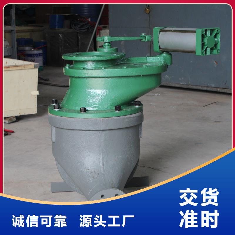 11t/h仓泵发送器售后完善