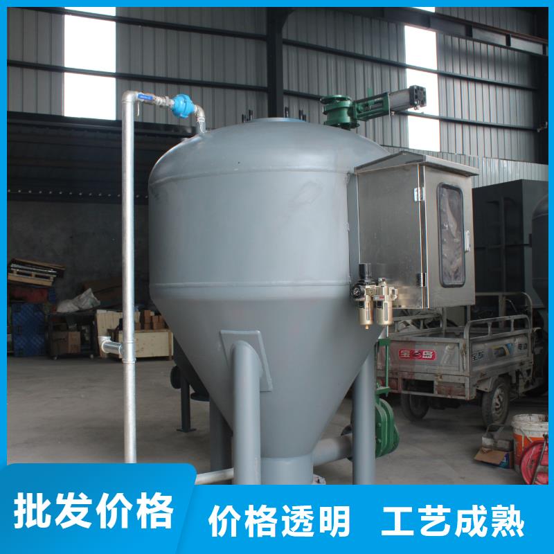气体发送器供应商