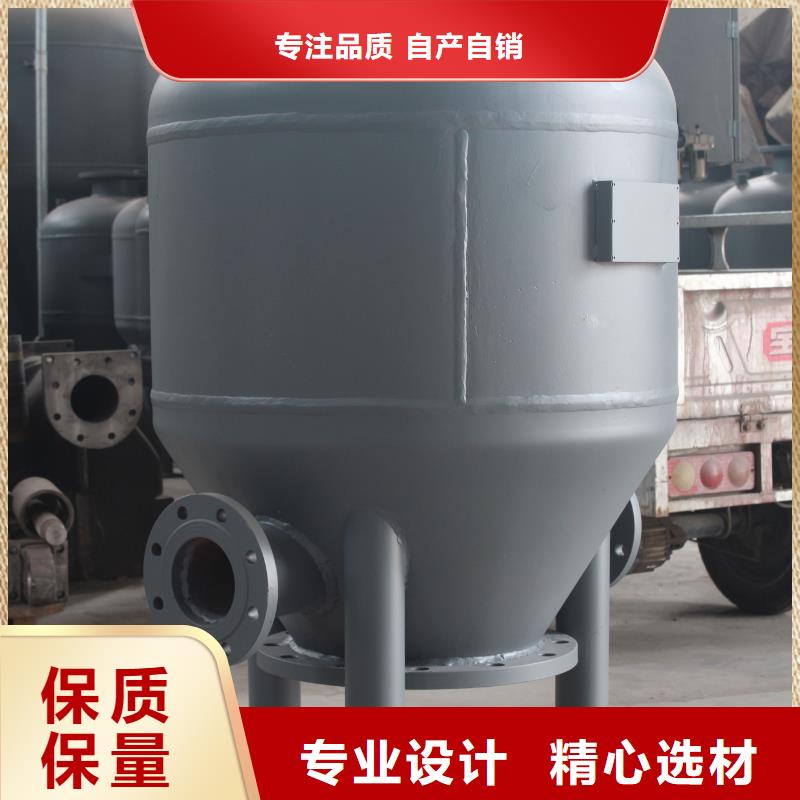9t/h仓泵发送器售后完善