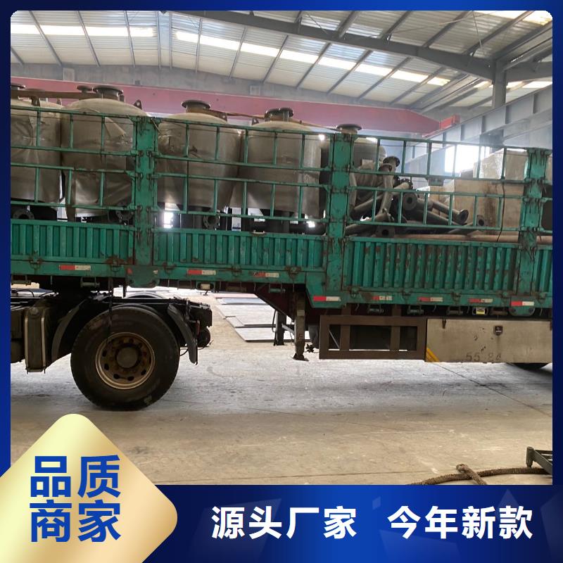 10t/h仓泵发送器高品质