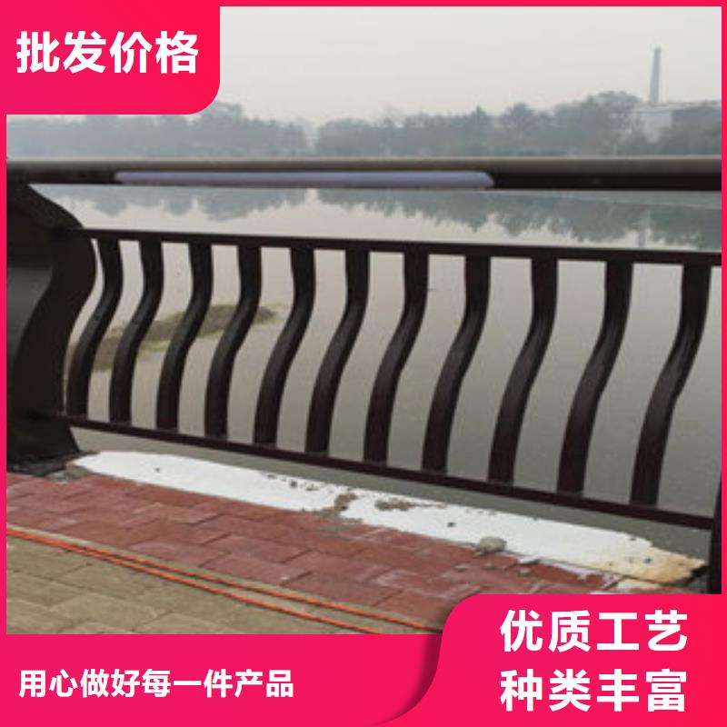不锈钢景观护栏直销