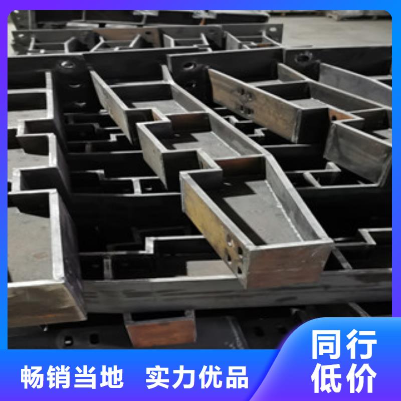 不锈钢景观护栏专业生产