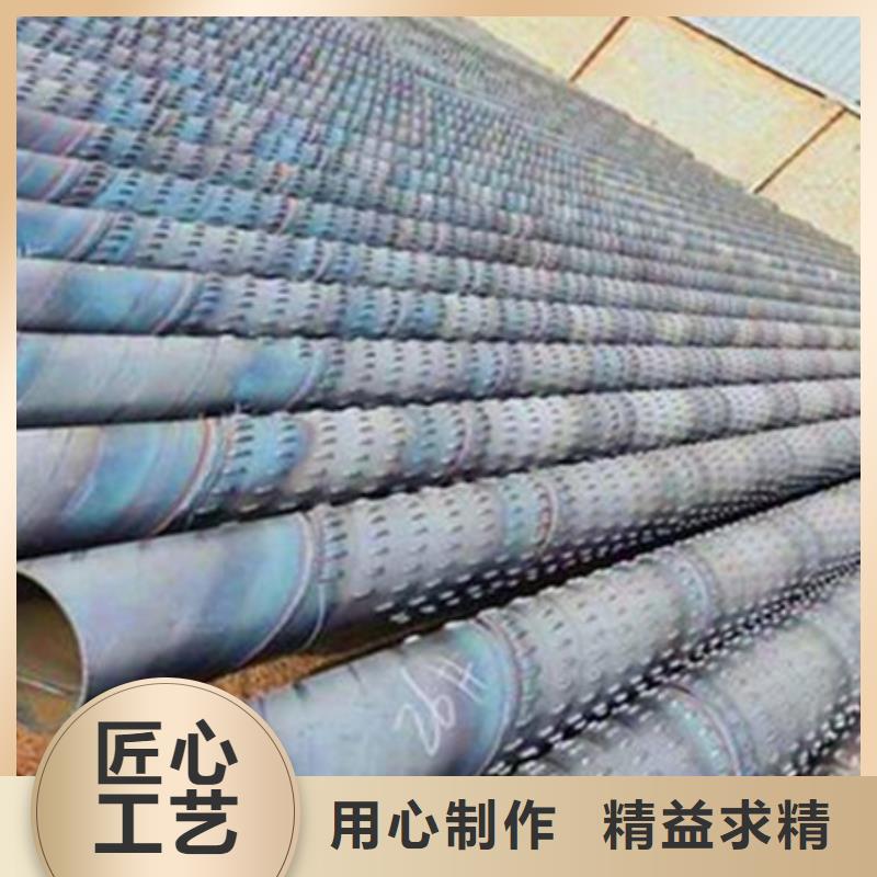 桥式滤水管产品报价