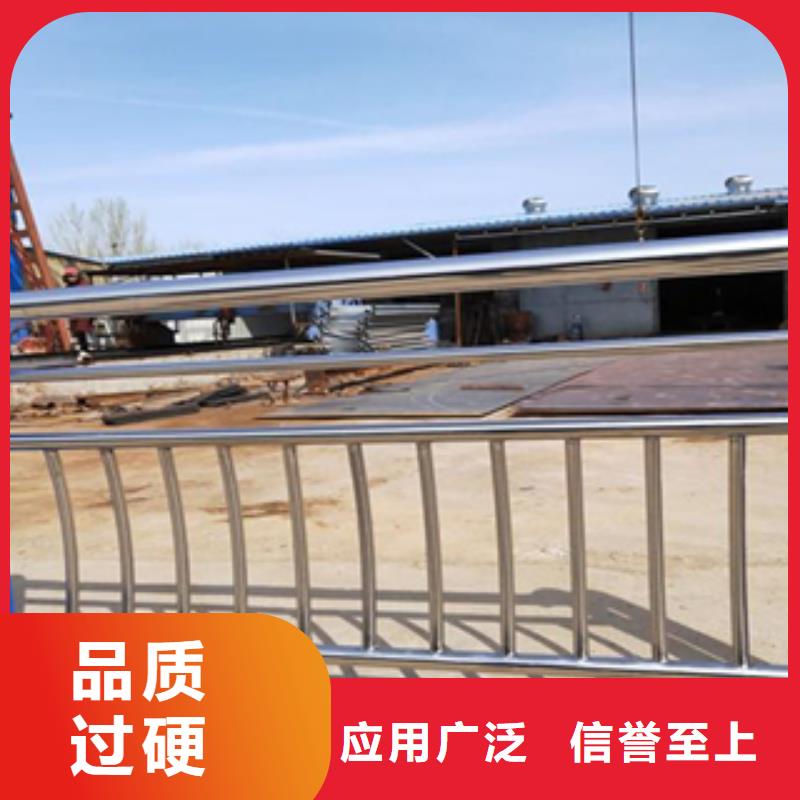 镀锌喷塑钢板立柱厂家生产基地