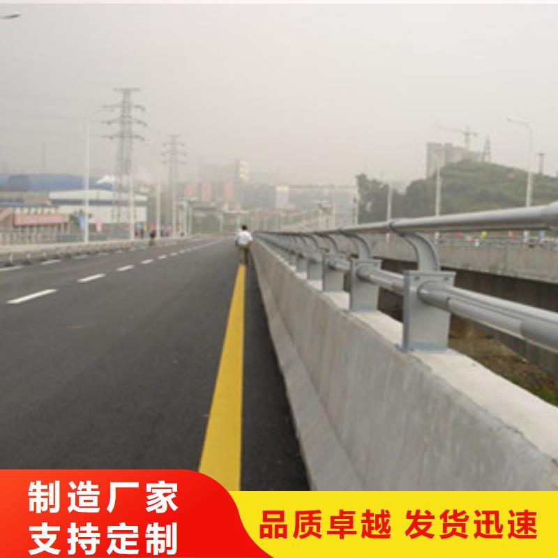 不锈钢立柱厂家行情