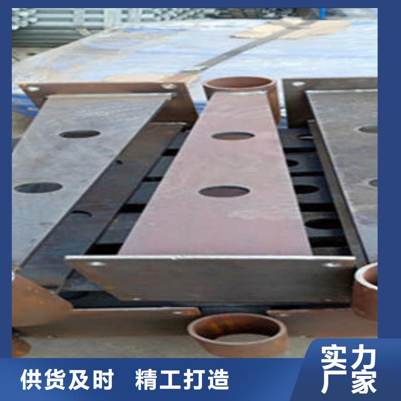 不锈钢灯光护栏质量可靠