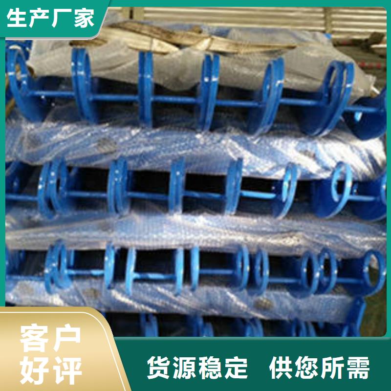 不锈钢复合管护栏服务好