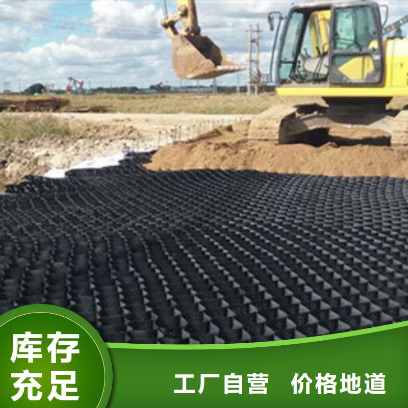 塑料土工格室300x300工厂源头