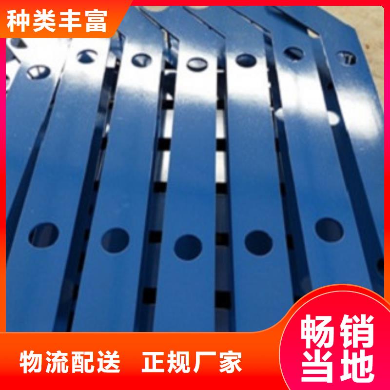 路基护栏环保耐用