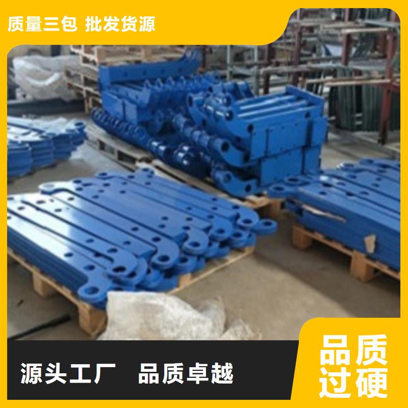 不锈钢路基护栏厂家直销
