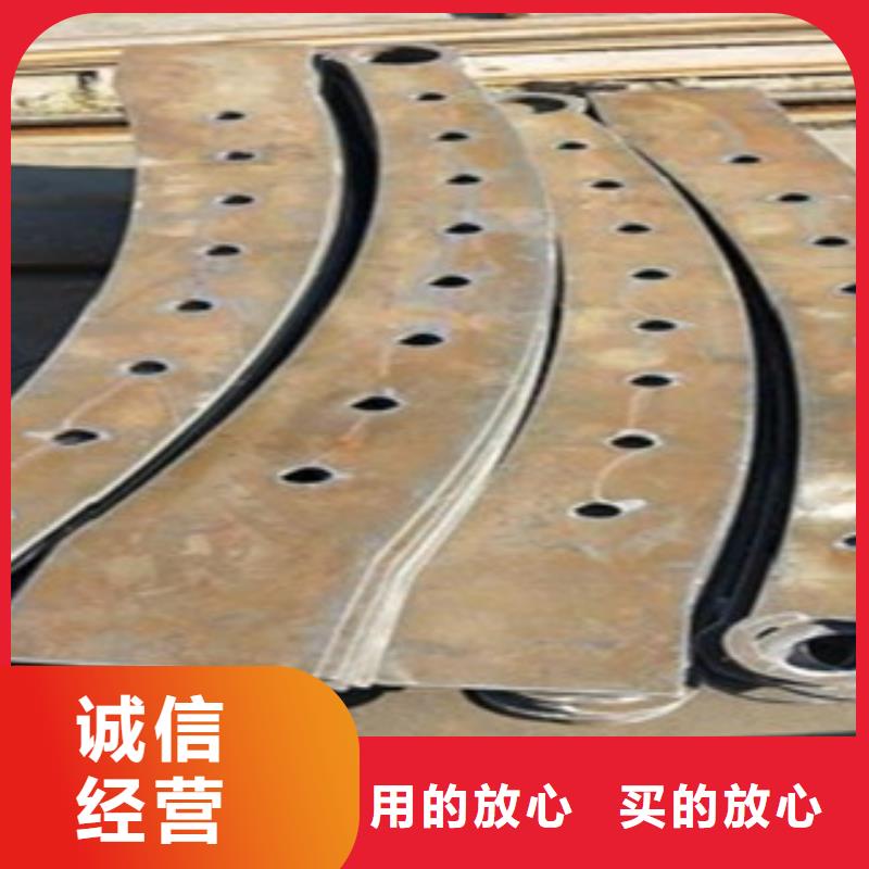 园林不锈钢护栏豪华美观