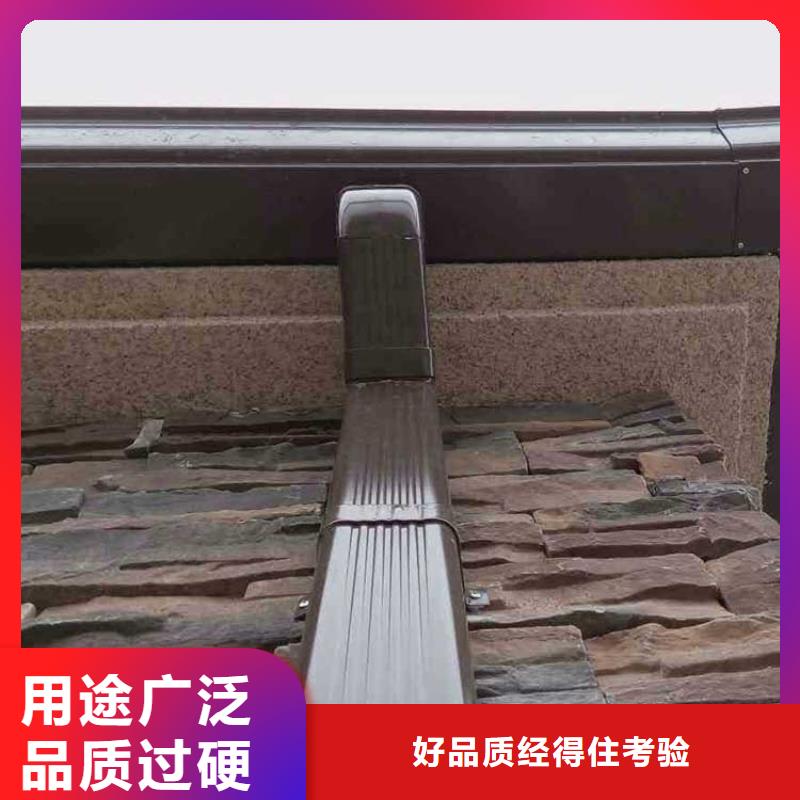 金属雨水管生产厂家