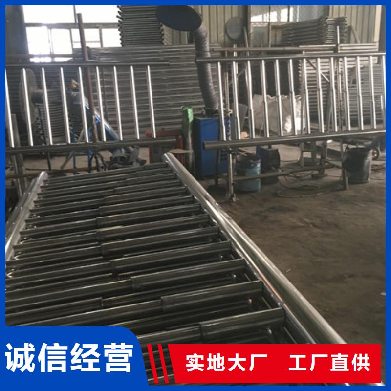 桥梁防撞护栏多少钱今日报价