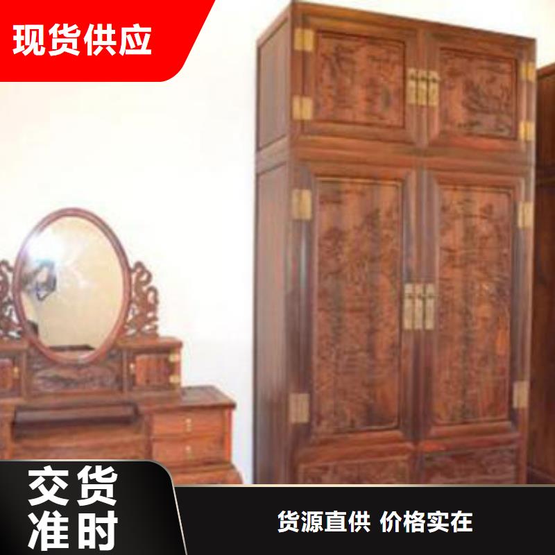 實(shí)木家具物超所值