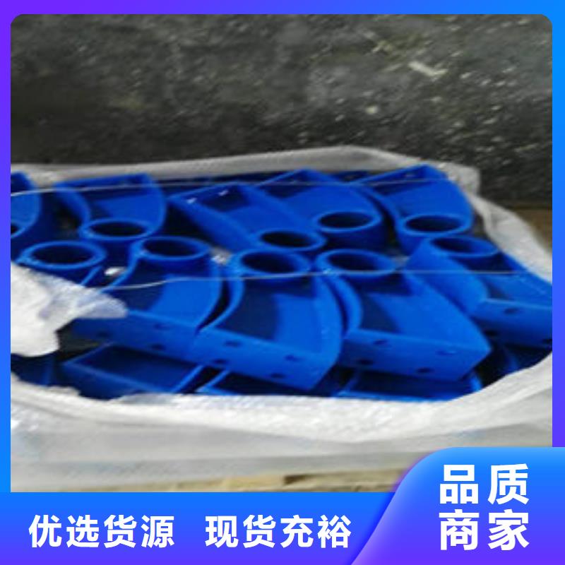 信譽好的橋梁護欄廠家_質量保證
