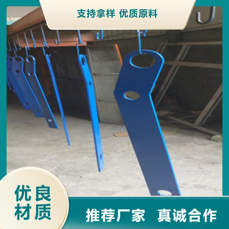橋梁護欄-橋梁護欄口碑好
