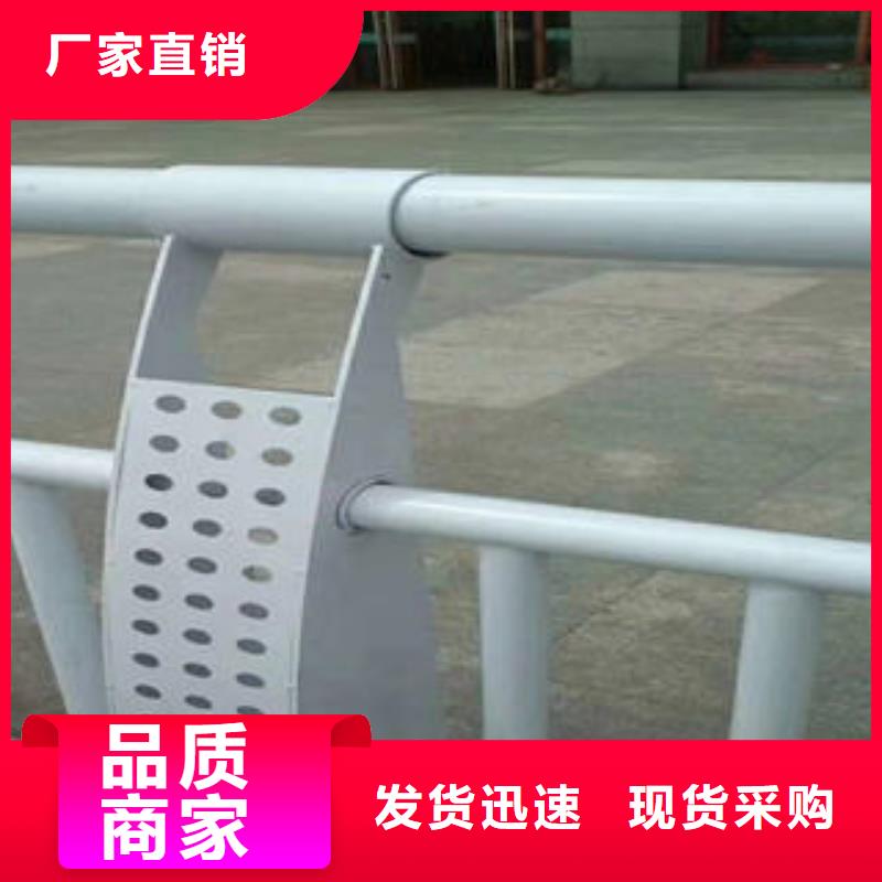 橋梁護(hù)欄產(chǎn)地