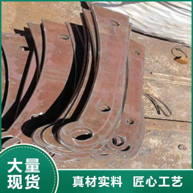 橋梁護(hù)欄批發(fā)品類齊全