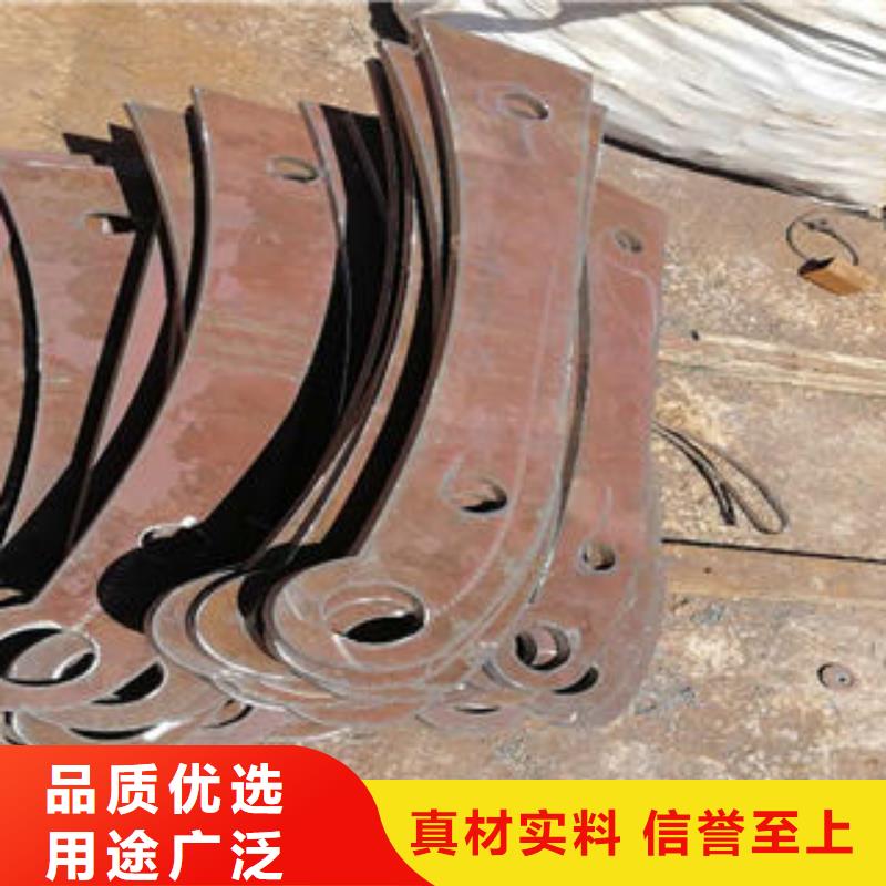采購橋梁護(hù)欄必看-歡迎選購本地制造商