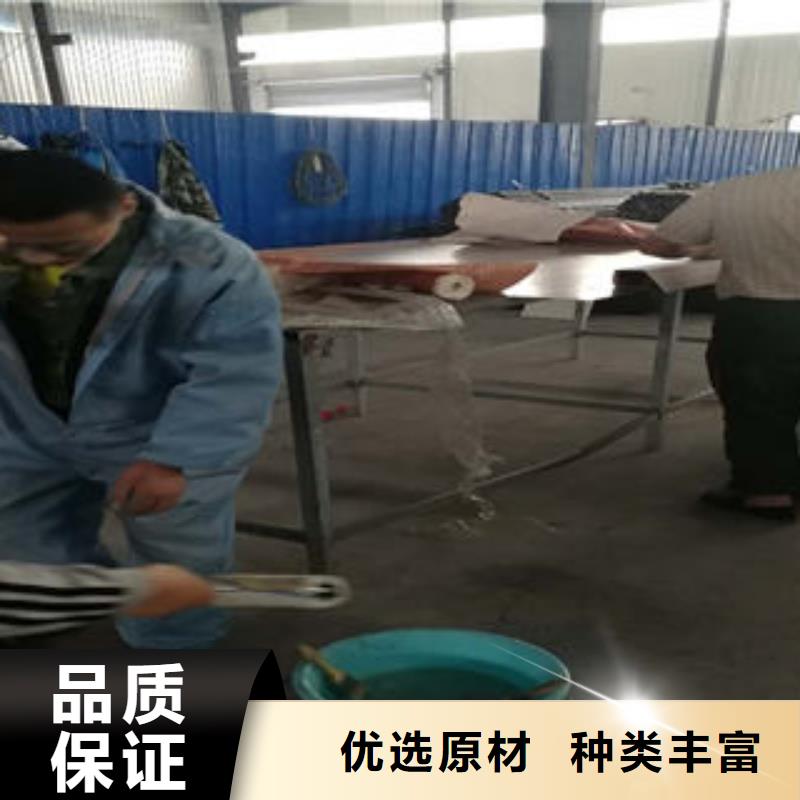 注重不銹鋼護(hù)欄質(zhì)量的廠家銷售的是誠信